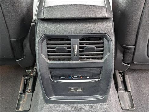 Certified 2023 BMW i4 eDrive35 w/ Premium Package RWD image 18