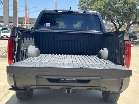 Used 2024 Toyota Tundra SR5 image 12