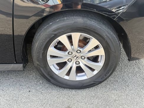 Used 2015 Honda Odyssey EX image 13