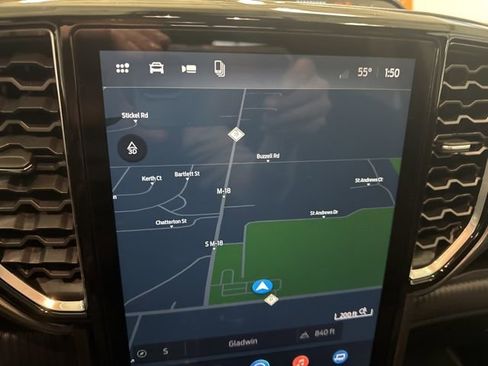 New 2026 Ford Ranger XLT AWD/4WD image 9