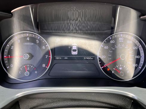 Used 2024 Kia Forte LXS FWD image 24