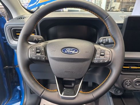 New 2026 Ford Maverick Tremor AWD/4WD image 22