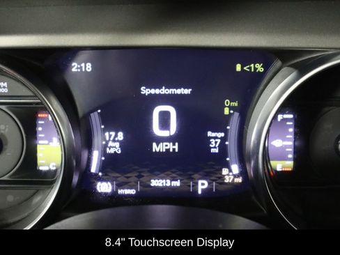 Used 2023 Jeep Wrangler Unlimited w/ Cold Weather Group AWD/4WD image 40