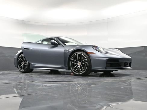 New 2026 Porsche 911 Carrera S RWD image 36
