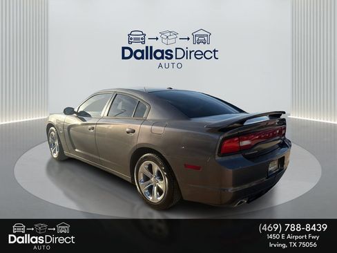 Used 2014 Dodge Charger R/T image 8