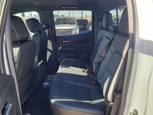 New 2026 GMC Canyon Elevation w/ Convenience Package image 42