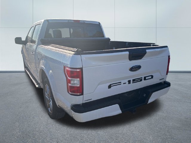 Used 2019 Ford F150 XLT w/ Equipment Group 302A Luxury RWD image 2