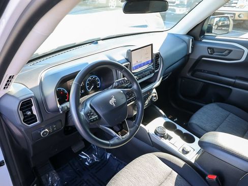 Used 2021 Ford Bronco Sport Big Bend w/ Big Bend Package AWD/4WD image 31