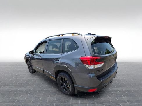 Used 2024 Subaru Forester Wilderness AWD/4WD image 5