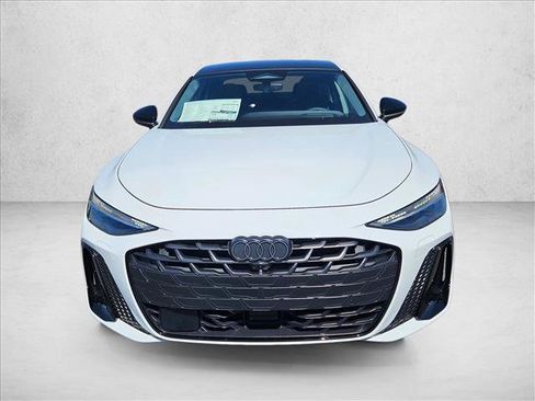 New 2026 Audi A6 Premium Plus AWD/4WD image 6