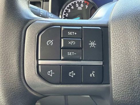Used 2023 Ford F150 XLT w/ Equipment Group 301A Mid AWD/4WD image 26