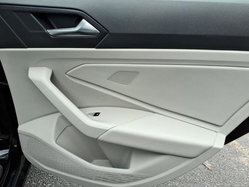 New 2026 Volkswagen Jetta S image 6