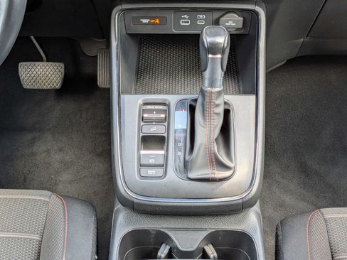 Used 2024 Honda CR-V Sport image 23