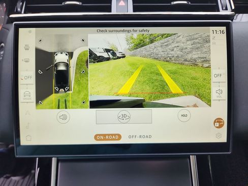 New 2026 Land Rover Range Rover Velar S AWD/4WD image 22