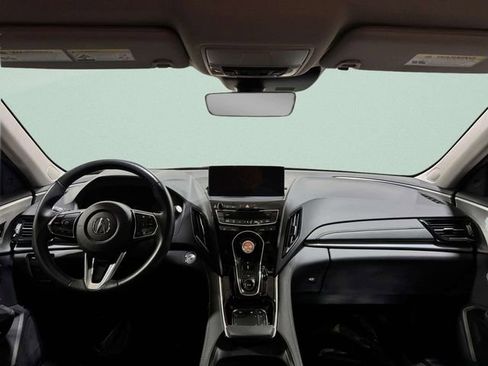 Used 2023 Acura RDX SH-AWD image 11