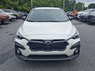 Used 2025 Subaru Crosstrek 2.5i Limited video 2