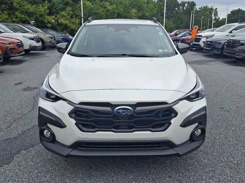 Used 2025 Subaru Crosstrek 2.5i Limited image 2