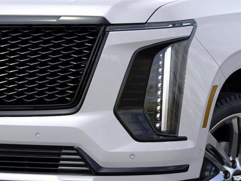 New 2025 Cadillac Escalade Sport w/ Touring Package image 10