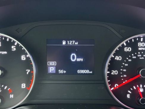 Used 2021 Kia Sportage S image 20