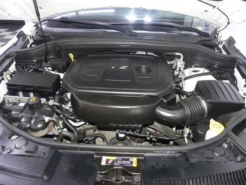Used 2021 Dodge Durango GT AWD/4WD image 12