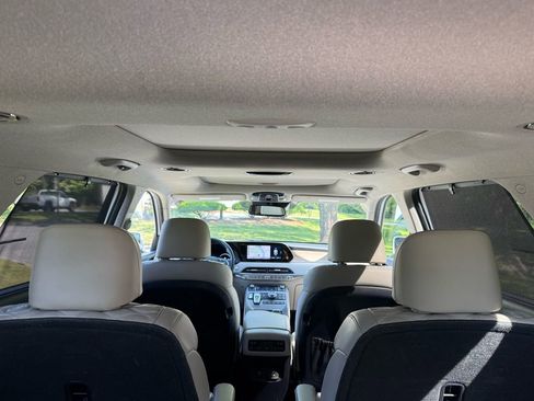 Used 2021 Hyundai Palisade Limited AWD/4WD image 38
