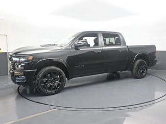 New 2026 RAM 1500 Laramie w/ Night Edition video 2