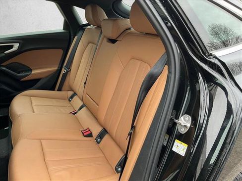 Used 2025 Audi A5 2.0T Premium w/ Convenience Package image 11