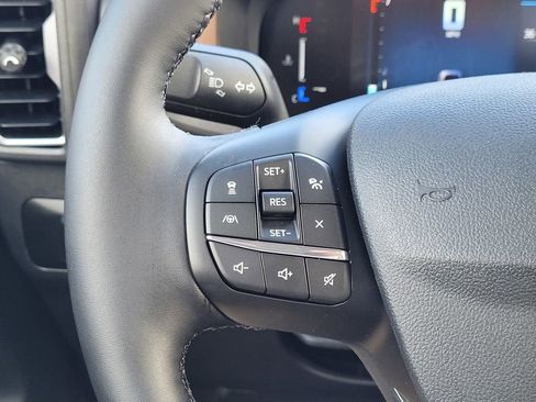 New 2026 Ford Bronco Sport Outer Banks image 48