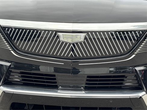 New 2025 Cadillac Escalade IQ Luxury 1 image 15