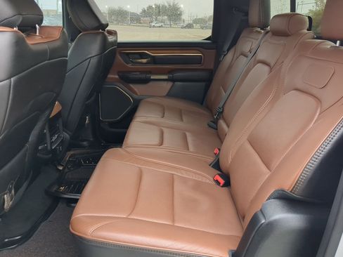 Used 2020 RAM 1500 Limited image 27