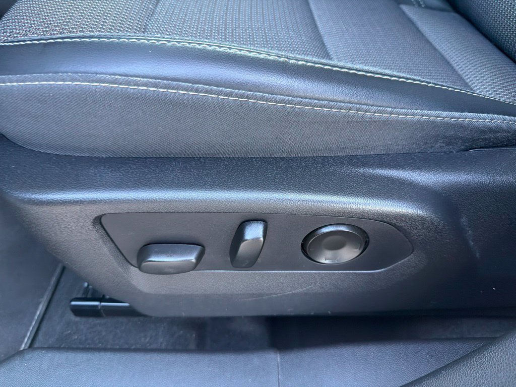 Used 2021 Buick Envision Preferred FWD image 13
