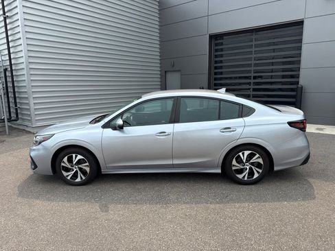 Used 2024 Subaru Legacy Premium AWD/4WD image 2