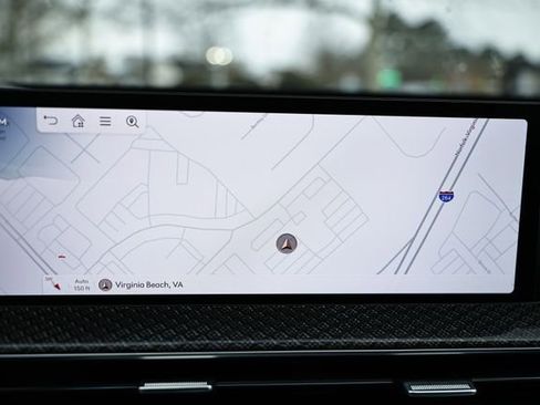 New 2026 Genesis GV80 3.5T e-SC image 36