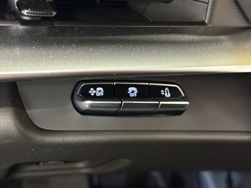 New 2026 Chevrolet Corvette Stingray Preferred Conv w/ Battery Protection Package RWD image 11