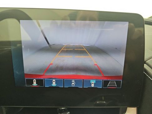 Used 2024 Chevrolet Corvette Stingray Preferred Cpe w/ 2LT image 4