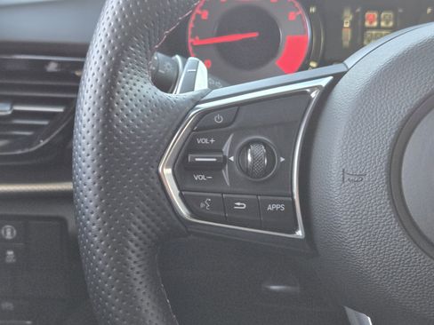 Certified 2025 Acura RDX A-Spec image 28