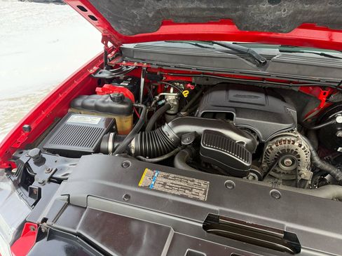 Used 2008 Chevrolet Avalanche LTZ w/ LTZ Preferred Equipment Group image 39