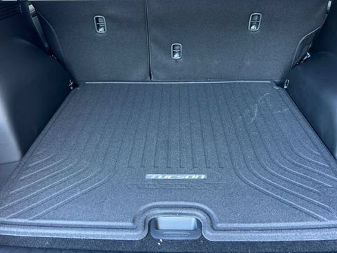 New 2026 Hyundai Tucson SEL FWD image 15