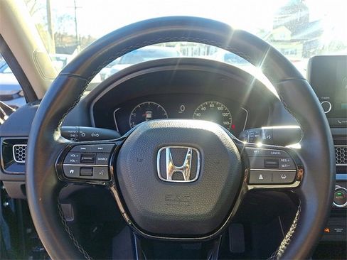 Certified 2023 Honda Civic EX image 19