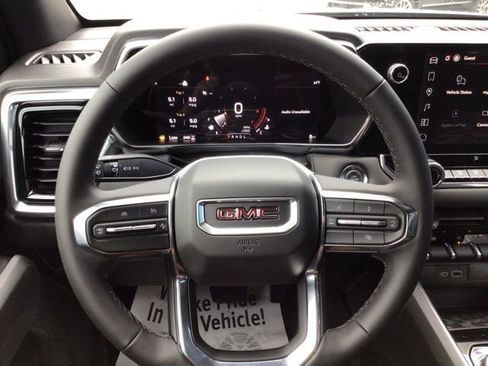 Used 2026 GMC Canyon Elevation w/ Convenience Package image 11