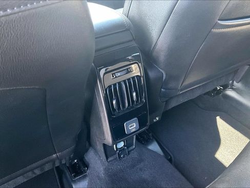 Used 2025 Jeep Compass Latitude AWD/4WD image 34