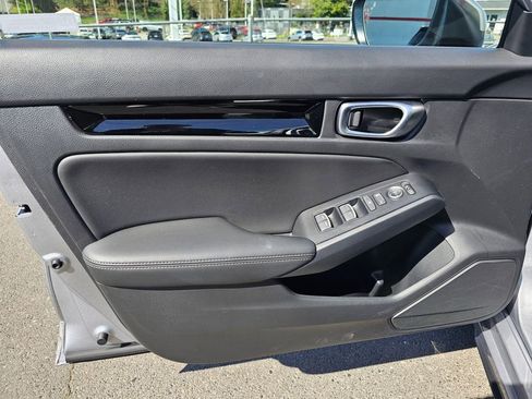 Used 2024 Honda Civic EX-L image 22