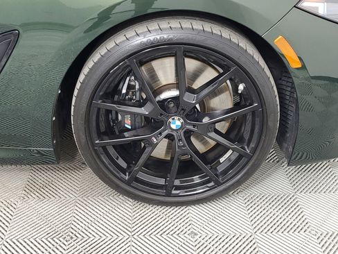 Used 2023 BMW 840i Coupe w/ M Sport Professional Package image 14