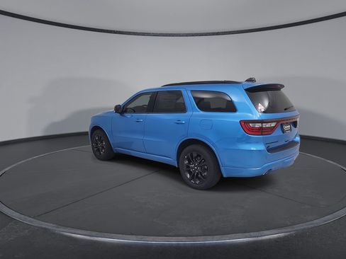 New 2026 Dodge Durango GT AWD/4WD image 11