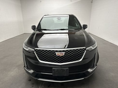 Used 2024 Cadillac XT6 Premium Luxury image 4