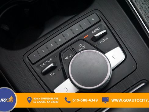 Used 2018 Audi A4 2.0T Premium Plus AWD/4WD image 26