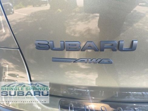 Used 2024 Subaru Ascent Onyx Edition AWD/4WD image 45