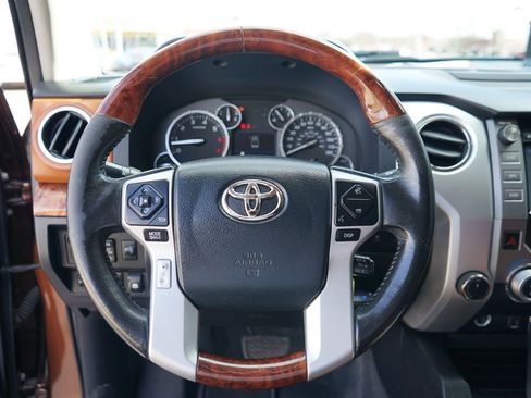 Used 2014 Toyota Tundra 1794 Edition image 25