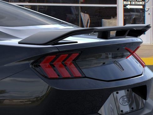 New 2025 Ford Mustang Dark Horse image 44