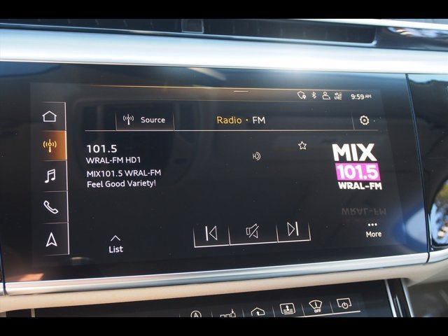 Used 2020 Audi A8 L 3.0T w/ Executive Package AWD/4WD image 30